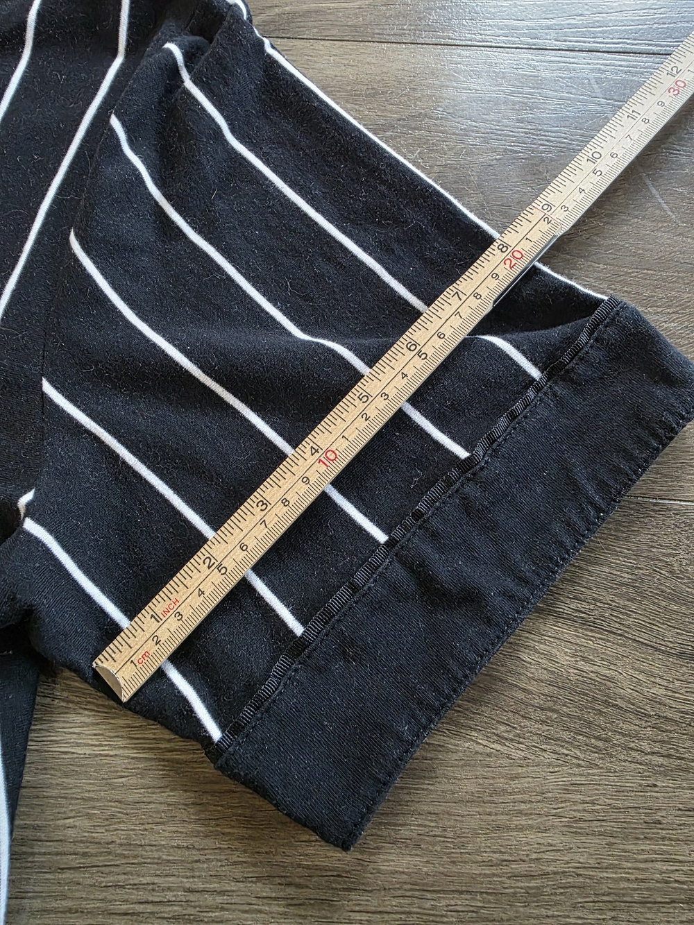 Lurking Class Sketchy Tank LURK Pinstripe Baseball Jersey Skull Black XL - Picture 11 of 15